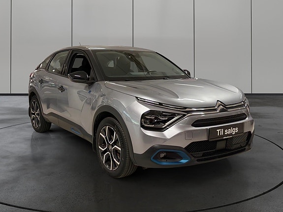 Citroen E-C4 7 of 26