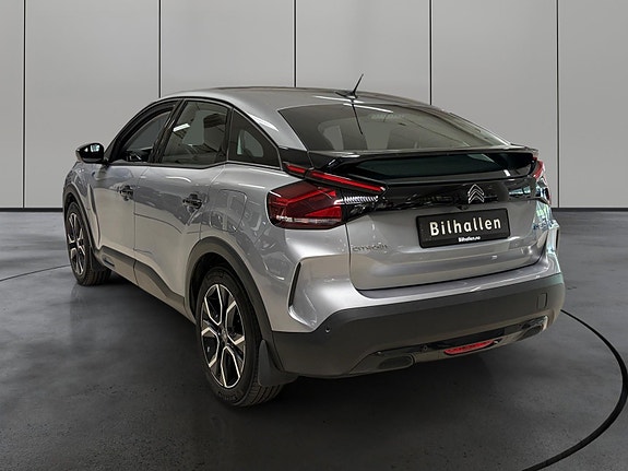 Citroen E-C4 3 of 26