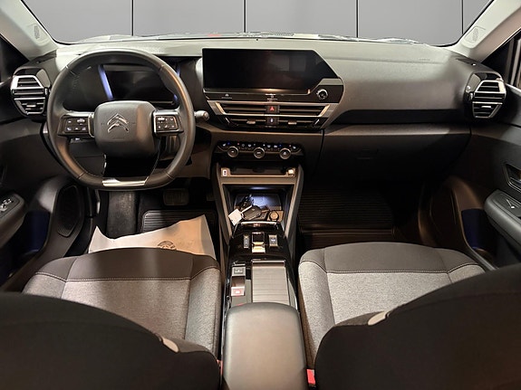 Citroen E-C4 15 of 26