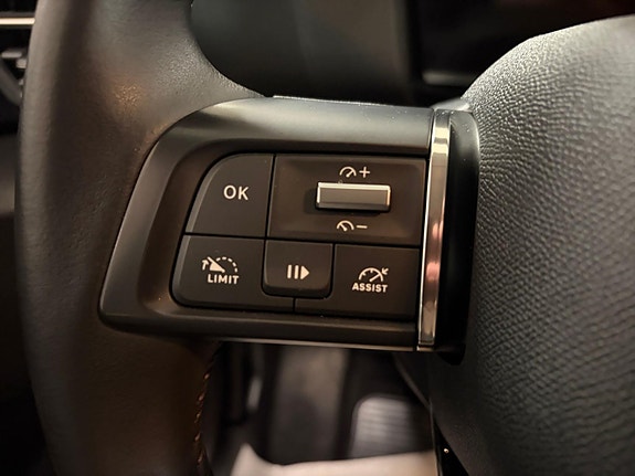 Citroen E-C4 13 of 26