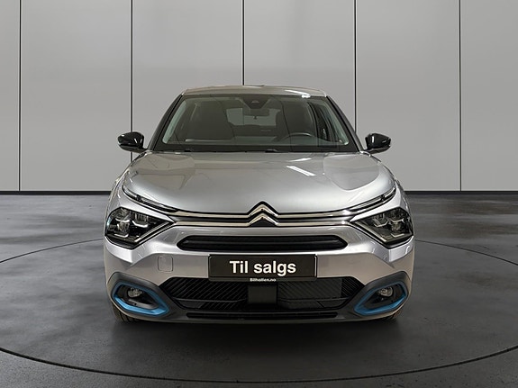 Citroen E-C4 8 of 26