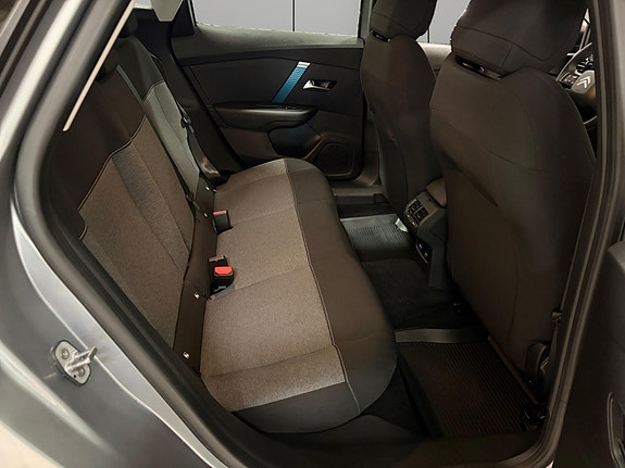 Citroen E-C4 24 of 26