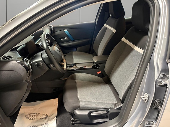 Citroen E-C4 10 of 26