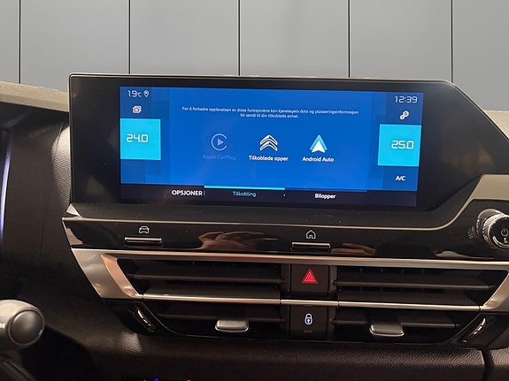 Citroen E-C4 18 of 26