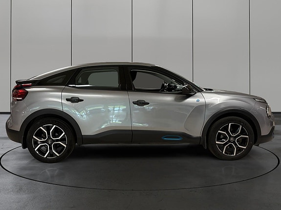 Citroen E-C4 6 of 26