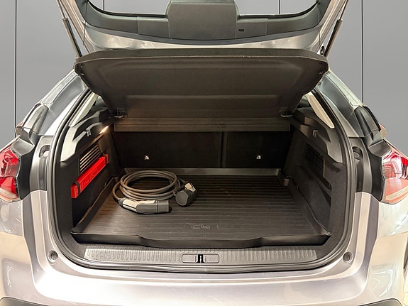 Citroen E-C4 23 of 26