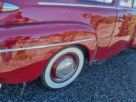 Volvo PV 7 of 10