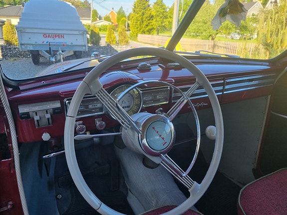 Volvo PV 6 of 10