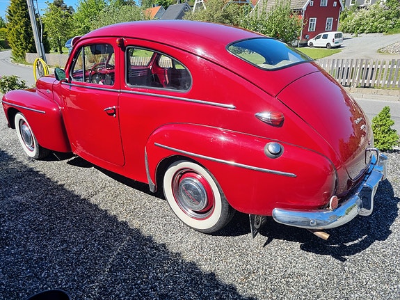 Volvo PV 10 of 10