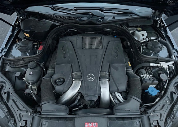 Mercedes-Benz E500 28 of 28