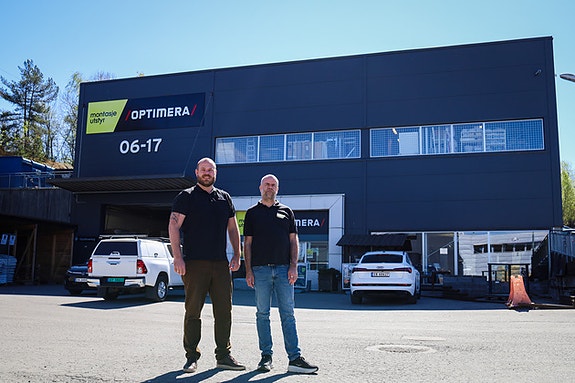 Bilde 2 av 2 i jobbannonse-galleriet