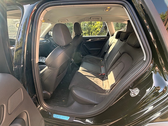 Audi A4 allroad 8 of 13