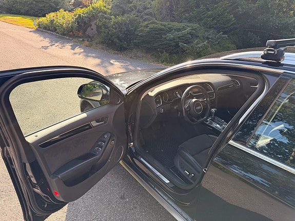 Audi A4 allroad 7 of 13