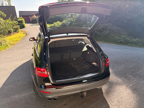 Audi A4 allroad 6 of 13