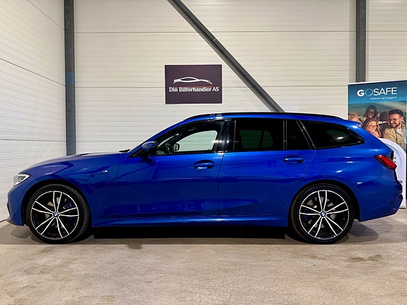 BMW 330e 15 of 30