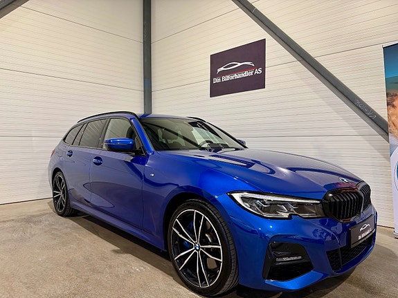 BMW 330e 6 of 30