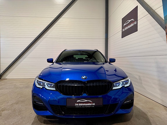 BMW 330e 4 of 30
