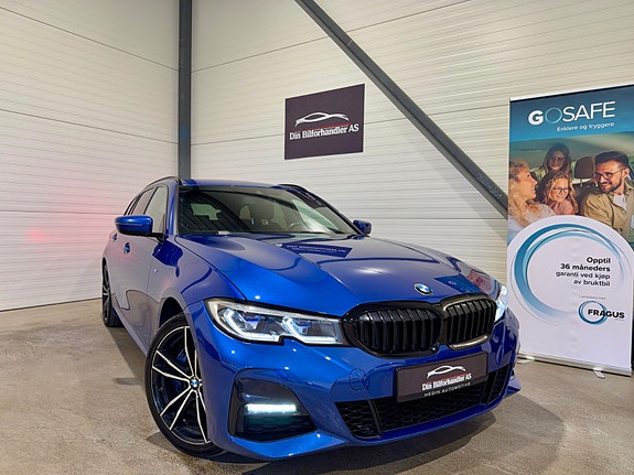 BMW 330e 2 of 30