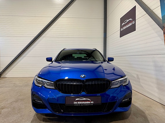 BMW 330e 3 of 30