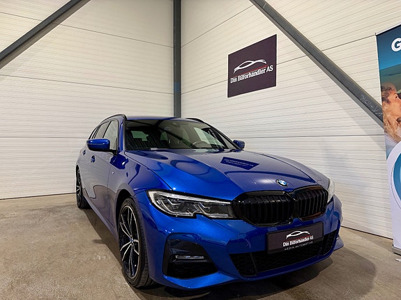 BMW 330e 5 of 30