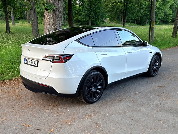 Tesla Model Y 5 of 19