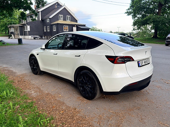 Tesla Model Y 3 of 19