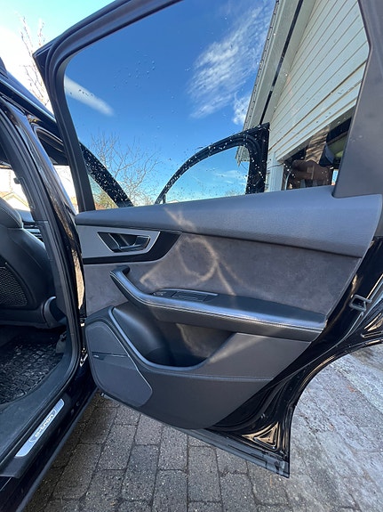 Audi Q7 13 of 21