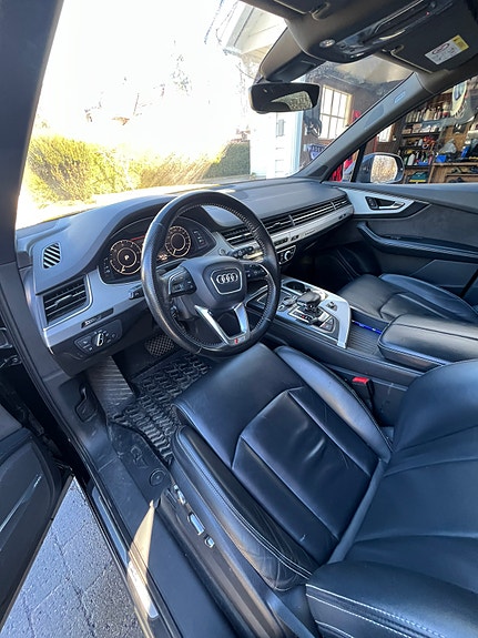 Audi Q7 10 of 21