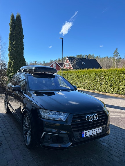 Audi Q7 15 of 21