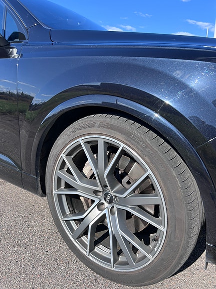 Audi Q7 19 of 21