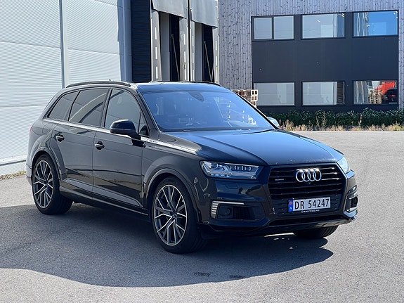 Audi Q7 6 of 21