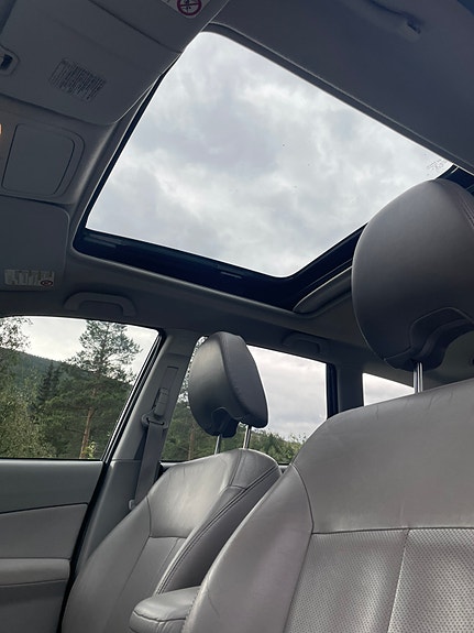 Subaru Forester 18 of 22