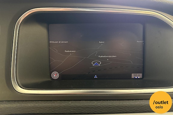 Volvo V40 Cross Country 16 of 26
