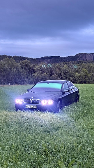 BMW 730d 7 of 13