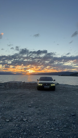 BMW 730d 8 of 13