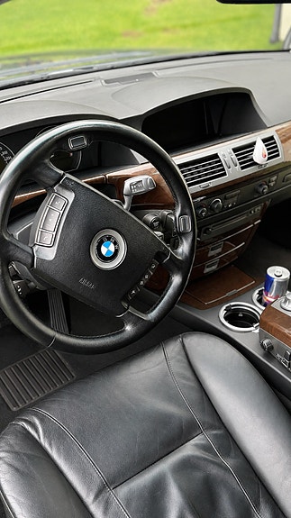 BMW 730d 13 of 13