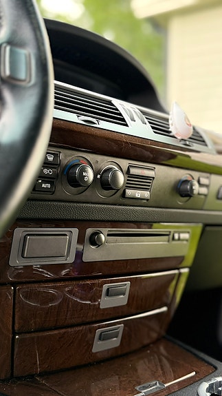 BMW 730d 10 of 13