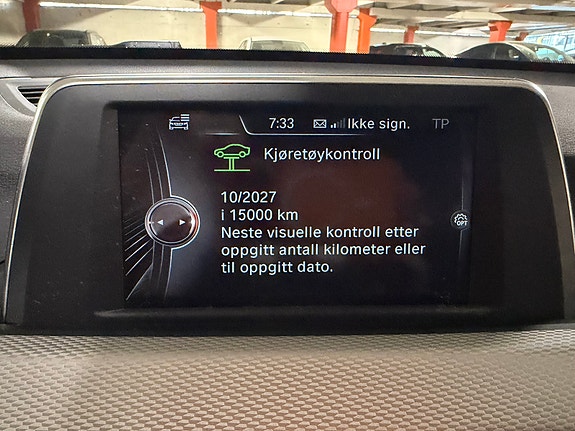 BMW X1 8 of 11