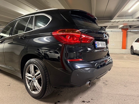 BMW X1 3 of 11