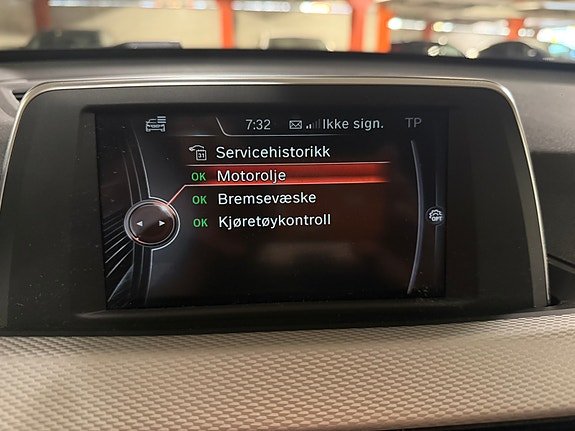 BMW X1 7 of 11