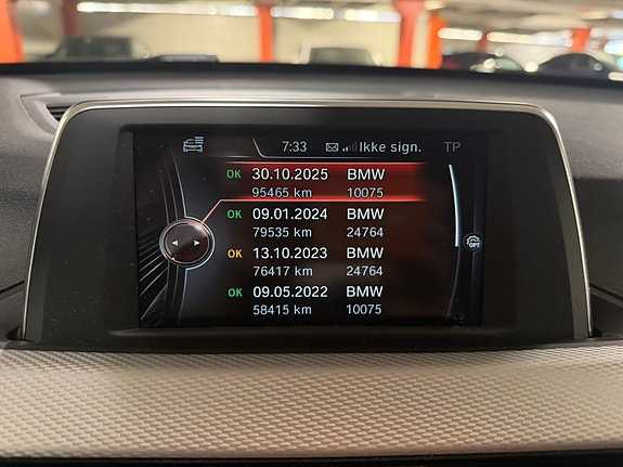 BMW X1 10 of 11