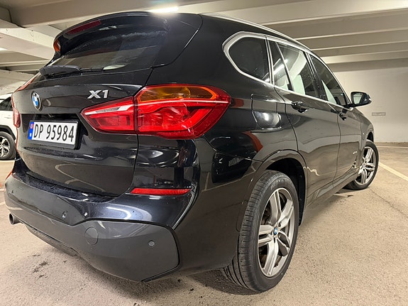 BMW X1 5 of 11