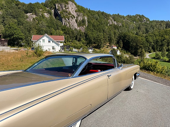 Cadillac Eldorado 28 of 30