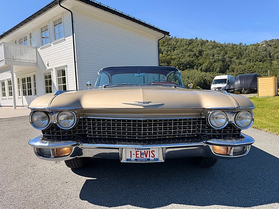 Cadillac Eldorado 16 of 30