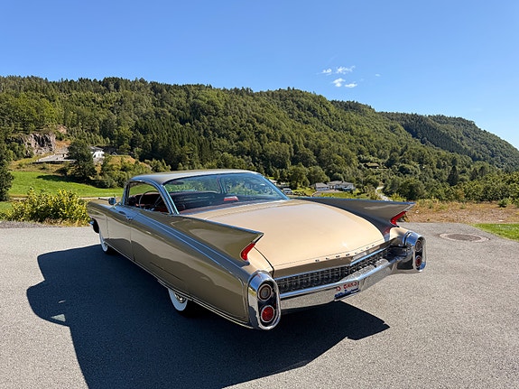 Cadillac Eldorado 6 of 30
