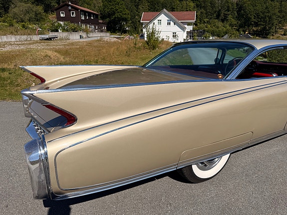 Cadillac Eldorado 27 of 30