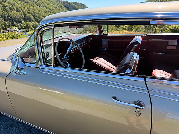 Cadillac Eldorado 23 of 30