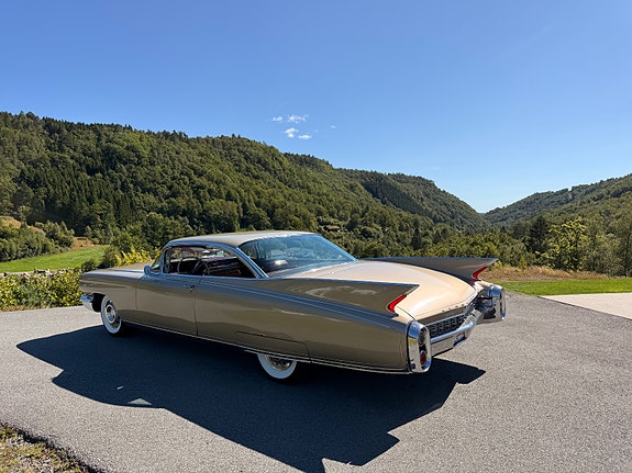 Cadillac Eldorado 5 of 30