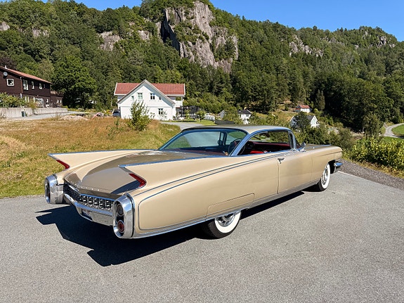 Cadillac Eldorado 11 of 30