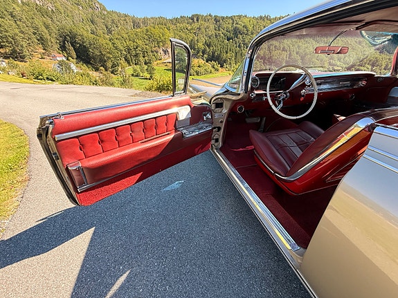 Cadillac Eldorado 30 of 30